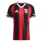 Maillot River Plate Homme Extérieur 2025-26