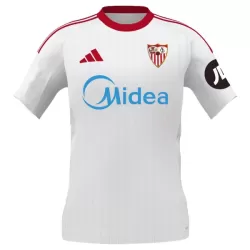 Maillot Séville FC Homme Domicile 2025-26 Maillot Séville FC Homme Domicile 2025-26