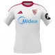 Maillot Séville FC Homme Domicile 2025-26