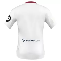 Maillot Séville FC Homme Domicile 2025-26