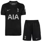 Maillot Tottenham Hotspur Enfant Extérieur 2025-26