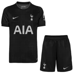 Maillot Tottenham Hotspur Enfant Extérieur 2025-26 Maillot Tottenham Hotspur Enfant Extérieur 2025-26