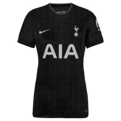 Maillot Tottenham Hotspur Femme Extérieur 2025-26 Maillot Tottenham Hotspur Femme Extérieur 2025-26