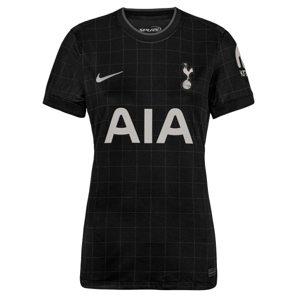 Maillot Tottenham Hotspur Femme Extérieur 2025-26