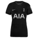 Maillot Tottenham Hotspur Femme Extérieur 2025-26