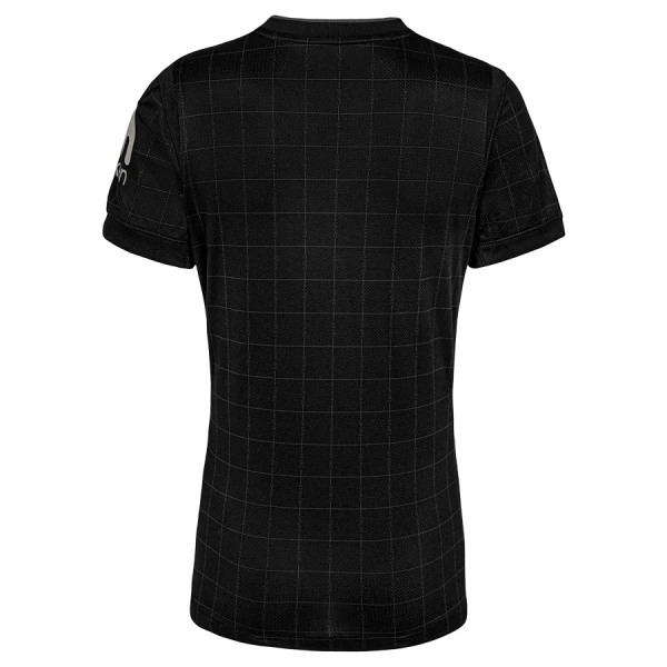 Maillot Tottenham Hotspur Femme Extérieur 2025-26