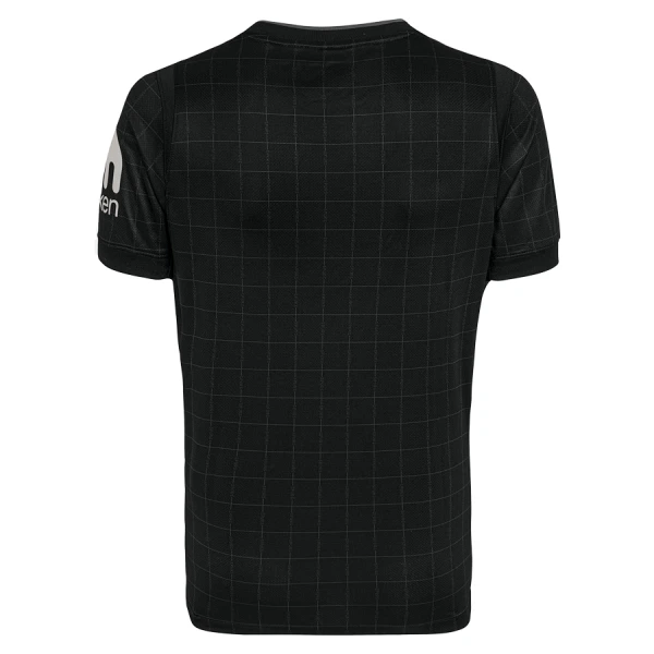 Maillot Tottenham Hotspur Homme Extérieur 2025-26