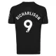 Maillot Tottenham Hotspur Richarlison 9 Homme Extérieur 2025-26