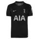 Maillot Tottenham Hotspur Solanke 19 Enfant Extérieur 2025-26