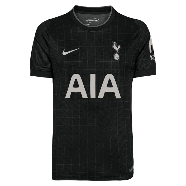 Maillot Tottenham Hotspur Solanke 19 Homme Extérieur 2025-26
