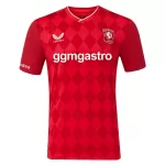 Maillot Twente Homme Domicile 2025-26