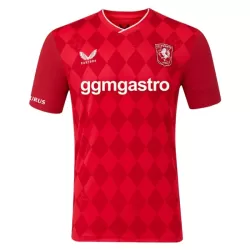 Maillot Twente Homme Domicile 2025-26 Maillot Twente Homme Domicile 2025-26