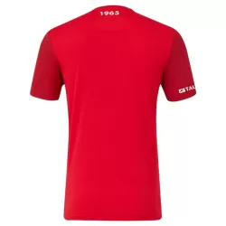 Maillot Twente Homme Domicile 2025-26