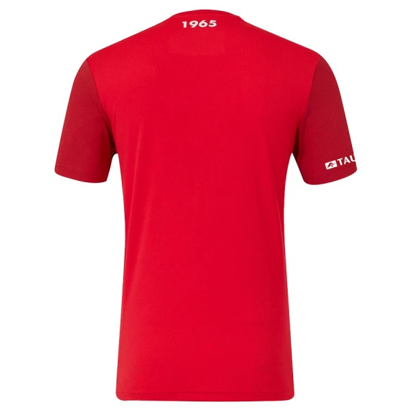 Maillot Twente Homme Domicile 2025-26
