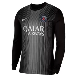 Maillot Gardien Paris Saint-Germain Gianluigi Donnarumma 1 Homme 2025-26 Manches Longues
