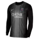 Maillot Gardien Paris Saint-Germain Gianluigi Donnarumma 1 Homme 2025-26 Manches Longues