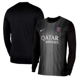 Maillot Gardien Paris Saint-Germain Homme 2025-26 Manches Longues Maillot Gardien Paris Saint-Germain Homme 2025-26 Manches Longues