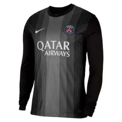 Maillot Gardien Paris Saint-Germain Homme 2025-26 Manches Longues