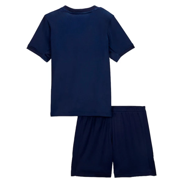 Maillot Paris Saint-Germain Enfant Domicile 2025-26