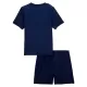 Maillot Paris Saint-Germain Enfant Domicile 2025-26