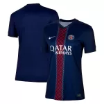 Maillot Paris Saint-Germain Femme Domicile 2025-26