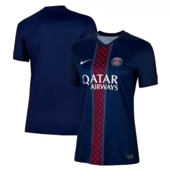 Maillot Paris Saint-Germain Femme Domicile 2025-26 Maillot Paris Saint-Germain Femme Domicile 2025-26
