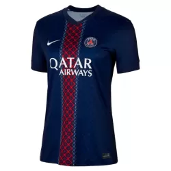 Maillot Paris Saint-Germain Femme Domicile 2025-26