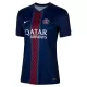 Maillot Paris Saint-Germain Femme Domicile 2025-26