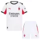 Maillot AC Milan Enfant Extérieur 2025-26
