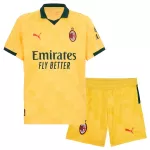 Maillot AC Milan Enfant Third 2025-26