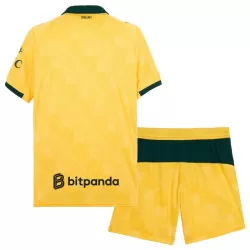 Maillot AC Milan Enfant Third 2025-26