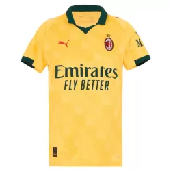 Maillot AC Milan Femme Third 2025-26 Maillot AC Milan Femme Third 2025-26
