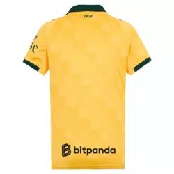 Maillot AC Milan Femme Third 2025-26