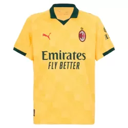 Maillot AC Milan Gimenez 7 Homme Third 2025-26