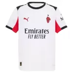 Maillot AC Milan Homme Extérieur 2025-26