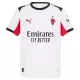 Maillot AC Milan Homme Extérieur 2025-26 Maillot AC Milan Homme Extérieur 2025-26