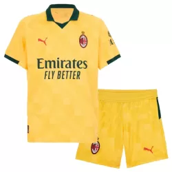 Maillot AC Milan Modrić 14 Enfant Third 2025-26