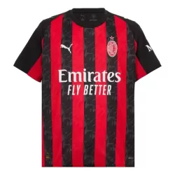 Maillot AC Milan Modrić 14 Homme Domicile 2025-26