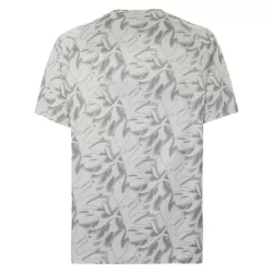 Maillot AC Milan Pre-Match Homme 2025-26 Gris