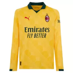 Maillot Manches Longues AC Milan Homme Third 2025-26 Maillot Manches Longues AC Milan Homme Third 2025-26