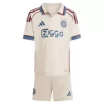 Maillot Ajax Amsterdam Enfant Third 2025-26