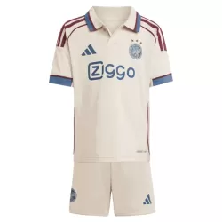 Maillot Ajax Amsterdam Enfant Third 2025-26 Maillot Ajax Amsterdam Enfant Third 2025-26