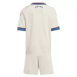 Maillot Ajax Amsterdam Enfant Third 2025-26