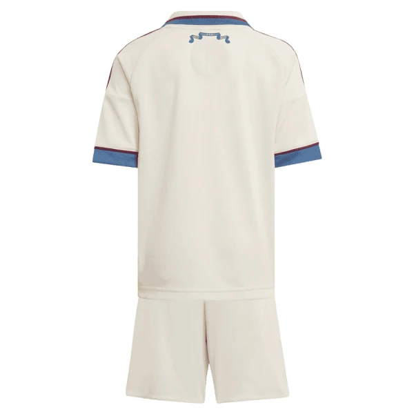 Maillot Ajax Amsterdam Enfant Third 2025-26