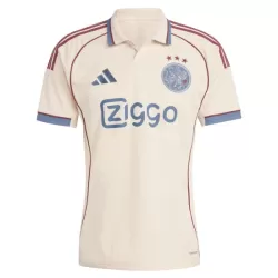 Maillot Ajax Amsterdam Homme Third 2025-26 Maillot Ajax Amsterdam Homme Third 2025-26