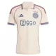 Maillot Ajax Amsterdam Homme Third 2025-26 Maillot Ajax Amsterdam Homme Third 2025-26