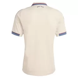 Maillot Ajax Amsterdam Homme Third 2025-26