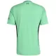 Maillot Gardien Liverpool Homme 2025-26 Verte