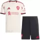 Maillot Liverpool Enfant Extérieur 2025-26 Maillot Liverpool Enfant Extérieur 2025-26