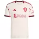 Maillot Liverpool Homme Extérieur 2025-26 Maillot Liverpool Homme Extérieur 2025-26